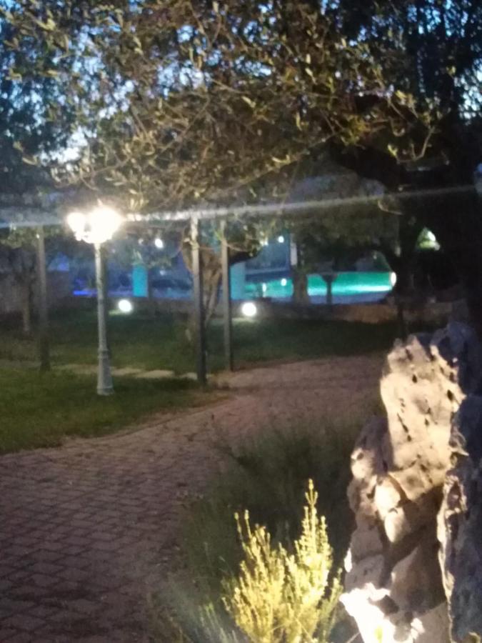 Residenza Nosy Be Villa Palombara Sabina Ngoại thất bức ảnh