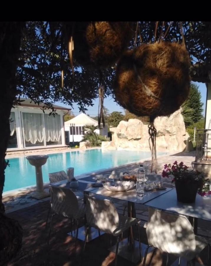 Residenza Nosy Be Villa Palombara Sabina Ngoại thất bức ảnh