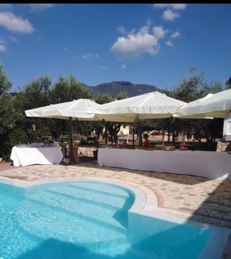 Residenza Nosy Be Villa Palombara Sabina Ngoại thất bức ảnh