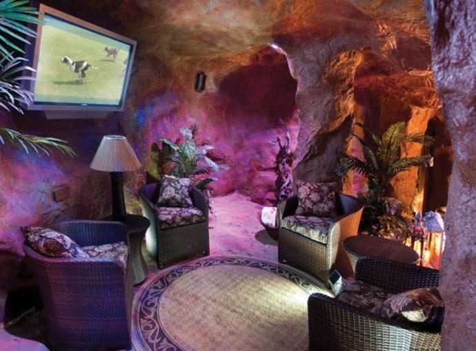 Residenza Nosy Be Villa Palombara Sabina Ngoại thất bức ảnh