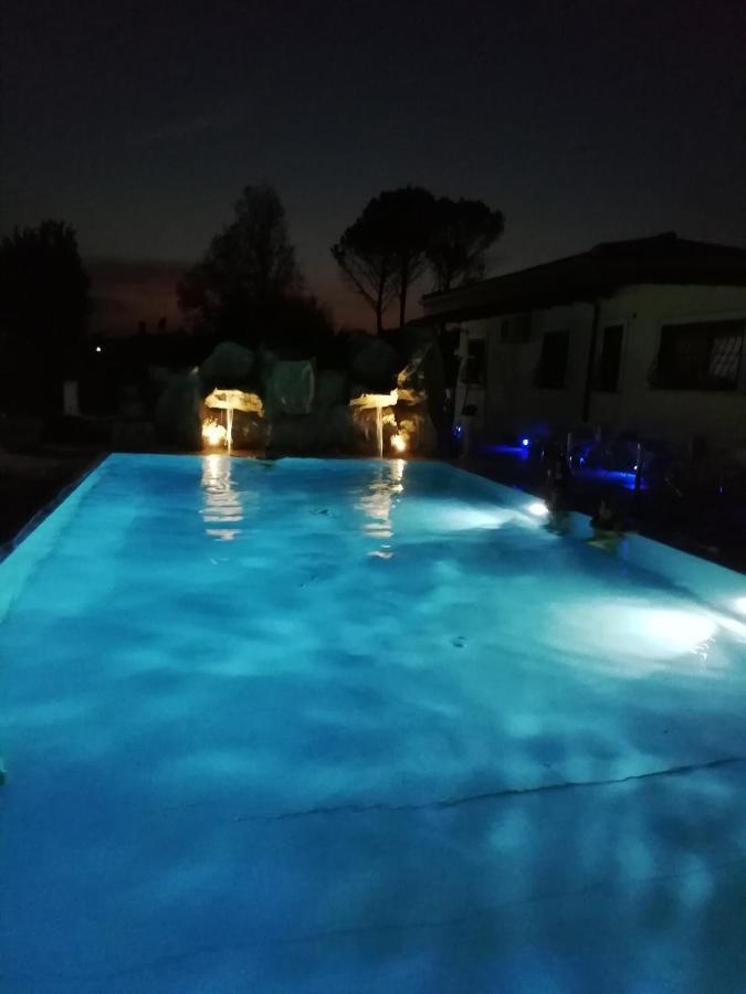 Residenza Nosy Be Villa Palombara Sabina Ngoại thất bức ảnh