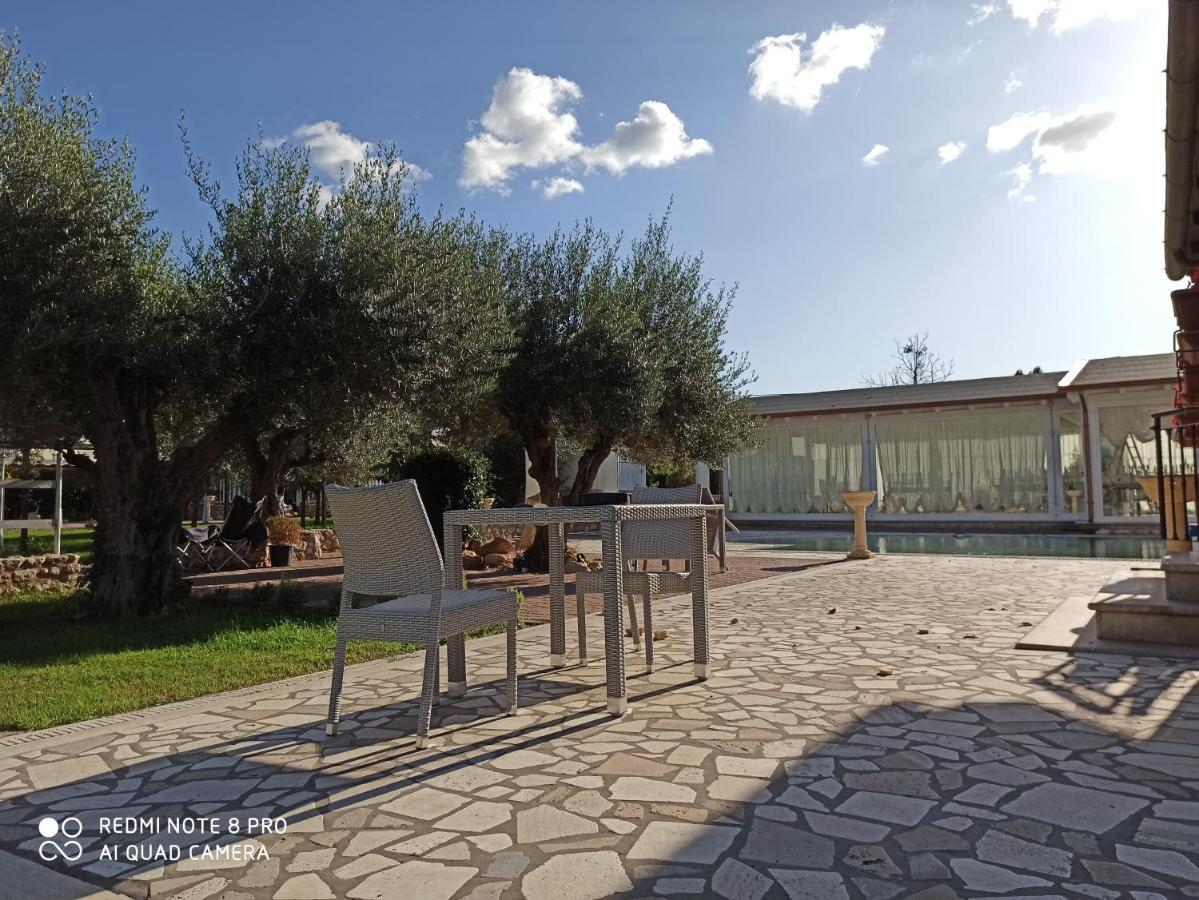 Residenza Nosy Be Villa Palombara Sabina Ngoại thất bức ảnh