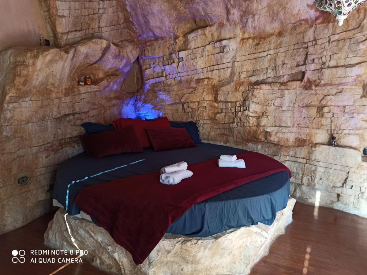 Residenza Nosy Be Villa Palombara Sabina Ngoại thất bức ảnh