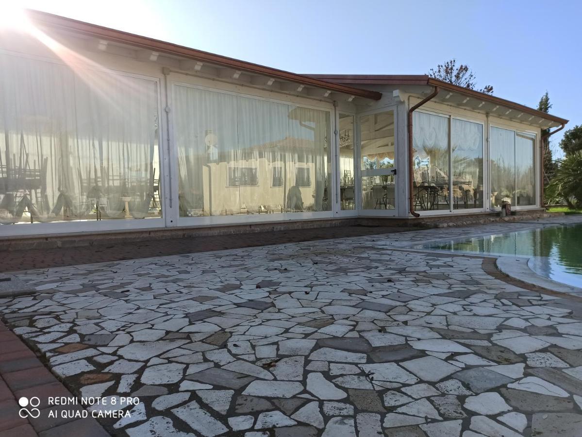 Residenza Nosy Be Villa Palombara Sabina Ngoại thất bức ảnh